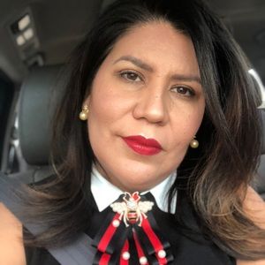 Meet your Posher, Perla